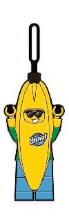 LEGO Iconic - Banana Guy visaka na batoh - neuveden