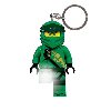LEGO Svtc figurka Ninjago Legacy - Lloyd - neuveden