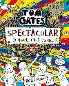 Tom Gates: Spectacular School Trip (Really.) - Pichon Liz