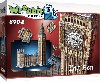 Puzzle Wrebbit 3D: Big Ben / 890 dílků - neuveden