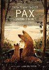 Pax, Journey Home - Pennypackerov Sara