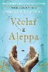 Vela z Aleppa - Christy Lefteri