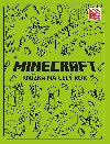 Minecraft - Knka na cel rok - Mojang