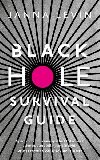 Black Hole Survival Guide - Levinov Janna