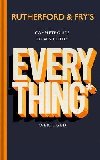 Rutherford and Frys Complete Guide to Absolutely Everything - Rutherford Adam