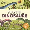 Dinosauři - Objevitel - Jiri Models