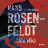 Lto vlk - audioknihovna - Rosenfeldt Hans