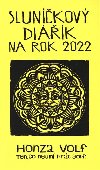 Slunkov dik na rok 2022 - Honza Volf