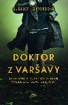 Doktor z Varavy - Gifford Elisabeth