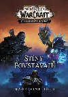 Warcraft Stny povstvaj - Madeleine Roux
