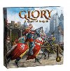 Glory: A Game of Knights CZ+ENG - strategick hra - neuveden