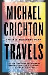 Travels - Crichton Michael