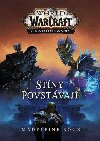 World of Warcraft - Stny povstvaj - Rouxov Madeleine