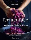 Fermentace - Holly Davis