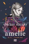 Všechny stránky Amelie - Ashley Schumacherová