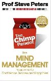 The Chimp Paradox - Peters Steve