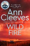 Wild Fire - Cleevesov Ann