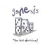 The Last Domino? - Genesis