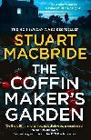 The Coffinmakers Garden - MacBride Stuart