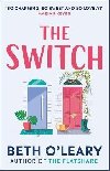 The Switch - OLeary Beth