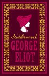 Middlemarch - Eliot George