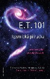 E.T. 101 - kosmick pruka - Jho Zoev, Luppi Diana