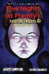 Friendly Face (Five Nights at Freddys: Fazbear Frights no. 10) - Andrea Waggener; Scott Cawthorn