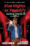 Prankster (Five Nights at Freddys: Fazbear Frights no. 11) - Scott Cawthorn; Elley Cooper; Andrea Waggener