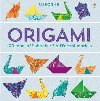 Origami - Bowman Lucy