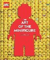 LEGO (R) The Art of the Minifigure - LEGO
