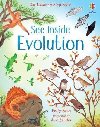 See Inside Evolution - Bone Emily