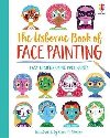 Book of Face Painting - Wheatley Abigail