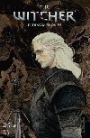 The Witcher Volume 5: Fading Memories - Sztybor Bartosz