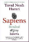 Sapiens - Strun djiny lidstva - Yuval Noah Harari
