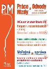 Práce a mzdy 9/2021 - Kurzarbeit - Ladislav Jouza; Eva Dandová; Jana Drexlerová