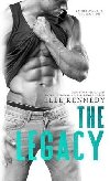 The Legacy: Pocket Edition - Kennedy Elle