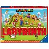 Ravensburger Labyrinth Super Mario - spoleensk hra - neuveden