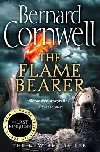 The Flame Bearer - Cornwell Bernard