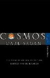 Cosmos : The Story of Cosmic Evolution, Science and Civilisation - Sagan Carl