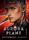 Aurora plane - Amie Kaufmanov; Jay Kristoff