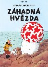 Tintin (10) - Zhadn hvzda - 