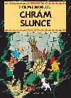 Tintin (14) - Chrm Slunce - 