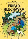 Tintin (18) - Ppad Hluchavka - Herg