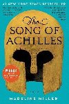 The Song of Achilles - Millerov Madeline