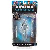 Roblox Imagination figurka Aven - the Silver Warrior W8 + psluenstv - neuveden