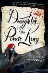 Daughter of the Pirate King - Levenseller Tricia