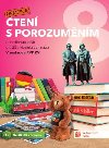 Čtení s porozuměním pro ZŠ a víceletá gymnázia 8 - Němčina - neuveden