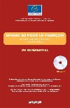 Niveau A2 pour le Francais Livre + CD audio - Beacco Jean-Claude