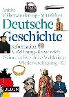 Deutsche Geschichte: Von der Antike bis heute - Engehausen Frank