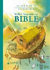 Velká ilustrovaná Bible - Guiliano Ferri,Anselm Grün